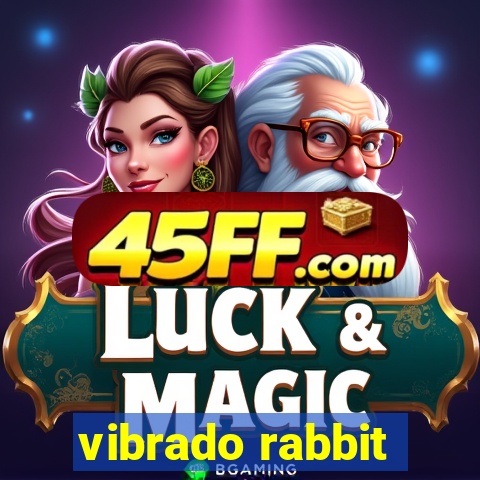 vibrado rabbit